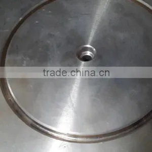 Fully Automatic Cylinder Curling Machine thumbnail-6
