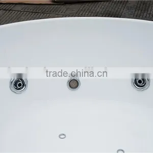 SUNZOOM CUPC 5mm Hydro Spa Hot Tub,tv Massage Hot Tub,hot Tub Headrest thumbnail-3