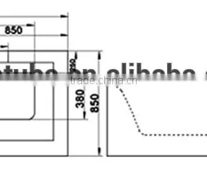 SUNZOOM Mini Indoor Hot Tub,mini Hot Tub,mini-indoor-hot-tub thumbnail-2