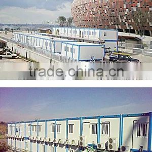 ISO LPCB ABS Certification Assembled Houses thumbnail-1