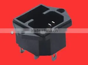C14 Plug Socket With Switch thumbnail-1