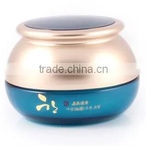 3w Clinic Oriental Medicine Materpiece Han Seodam Moisturizing Cream 50ml thumbnail-1