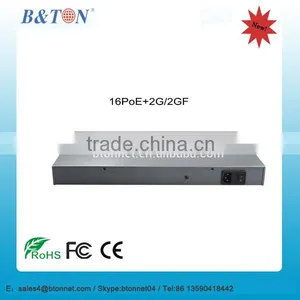 Original New Cisco 3650 48 Port Poe Switch WS-C3650-48FS-L thumbnail-1