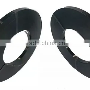 High Strength Blue Packing Steel Strapping thumbnail-1