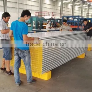 Premium Magnesium Sandwich Panel thumbnail-3