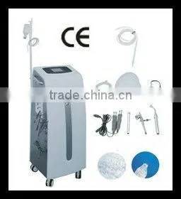 2014 Best Selling Oxygen Jet Beauty Machine thumbnail-1