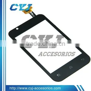 Bottom Price for Touch Screen Panel for B-mobile AX535 thumbnail-1