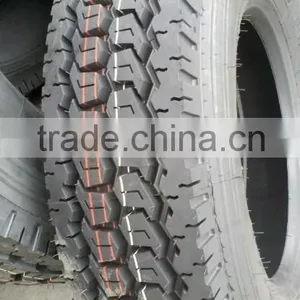 Front&rear Truck Tire, TBR 11R22.5 12R22.5 thumbnail-2