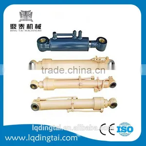 Press Machine Cylinder thumbnail-1