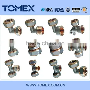 Pex Pipe Pex-b Pipe for Floor Heating thumbnail-2