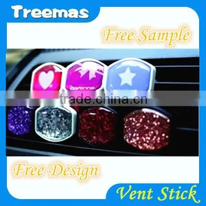 2014 New Design Plastic Air Freshener thumbnail-1