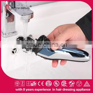 Wet and Dry Battery Operated Shaver thumbnail-3