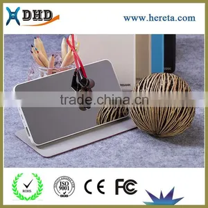 New Products Looking for Distributor 10000 Mah Slim Magic Mirror Power Bank thumbnail-5