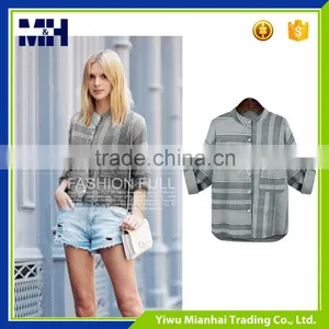 Hot China Products Wholesale T-shirt Size s m l xl thumbnail-1