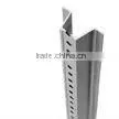 Heavy-Duty Traffic Sign Post thumbnail-1