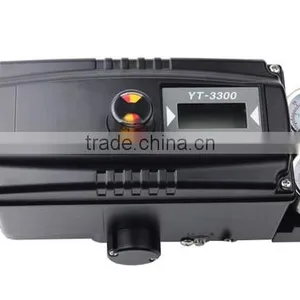 Smart Positioner YT-3350 thumbnail-2
