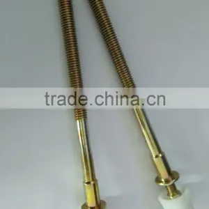 Construction Hardware B Form Tie thumbnail-1