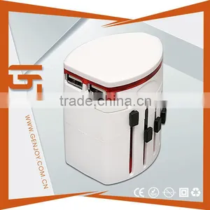 2016 Hot Selling Electric Multi Travel Adapter With Express thumbnail-1