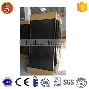 Solar Thermal System Solar Thermal Flat Plate Solar Panels thumbnail-1
