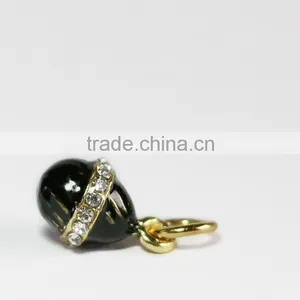Fashion Charm Metal Pendant thumbnail-1