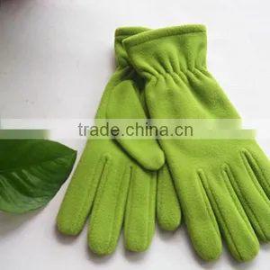 Polar Fleece Winter Glove thumbnail-1