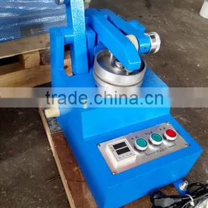 Rolling Wear and Tear Testing Machine 5N MMG-5 thumbnail-6