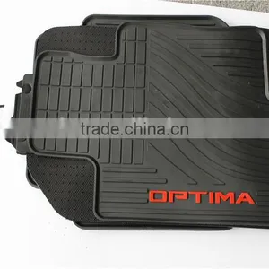ALL WEATHER CUSTOMIZED FLOOR MATS FOR KIA OPTIMA CARS thumbnail-2