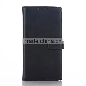 Wholesale Good Leather Case for LG Spirit With Wallet thumbnail-4