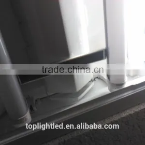 Patent Design No-dark Area 575mm 18watt Smd2835 Eco Replacement Led u Bend Tube thumbnail-2