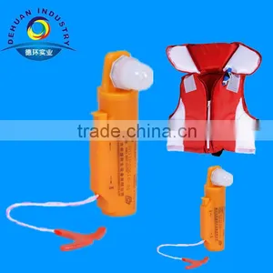 SOLAS Marine Life Jacket Light for Sale thumbnail-1