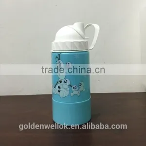 Water Bottle for Kids Stock Snack thumbnail-1