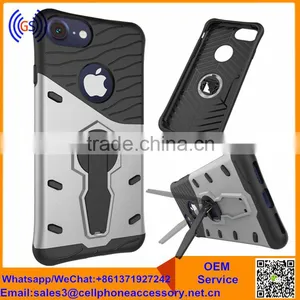 New Slim Armor Combo Case PC TPU Phone Case For One Plus 3,Sniper Hybrid Armor Shockproof Case For One Plus 3 thumbnail-3