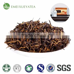 Gift Packing Export Bulk Savoring Black Tea thumbnail-1