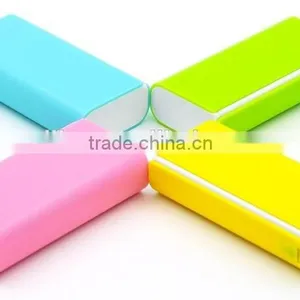 2015 Fashion 5000 Mah Power Bank With Led Light thumbnail-6
