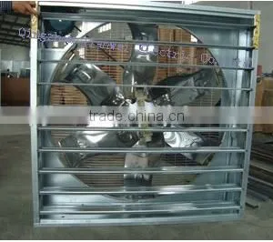 Aluminum Roof Fan Centrifugal Exhaust Fan thumbnail-2