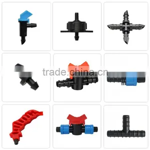 Drip Irrigation System thumbnail-1