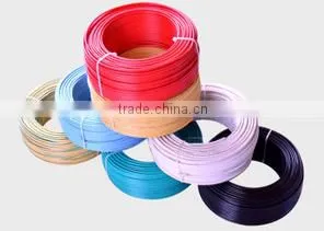 Strand Pvc Insulated Copper Wire thumbnail-2