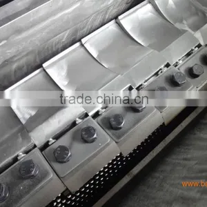 High Efficiency Plastic Crusher thumbnail-4