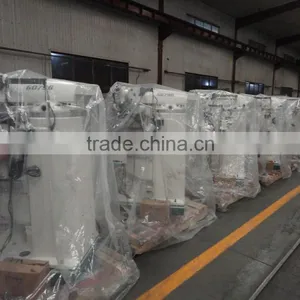 X6325D Popular Middle Size Universal Turret Milling Machine thumbnail-2