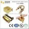 REAL MANUFACTURE Ground Rod Clamp for Power System thumbnail-1