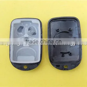 Hot Selling 3 Buttons Keyless Remote Key Housing for Toyota Car Key Search Button thumbnail-5