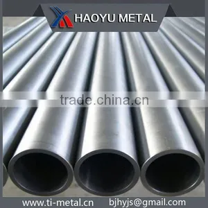 Titanium Tubes for Nitinol Tube thumbnail-2