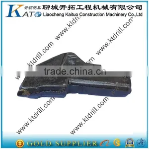 Coal Mining Tool Mining Cutter Flat Teeth 13# 23# thumbnail-2