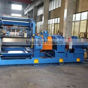 Two Roll Milling Mill thumbnail-4