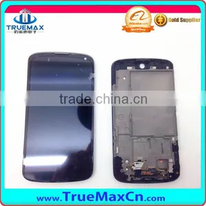 Original Repair Parts for LG Google Nexus 4 E960 thumbnail-1