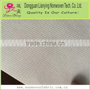PET Non Woven Fabrics for Thermal Transfer Shopping Bag thumbnail-1