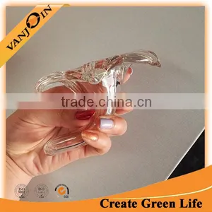 New Design Glass Flower For Ice Cream thumbnail-2