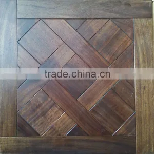 Parquet Versailles Wood Flooring Factory Price thumbnail-6