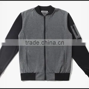 Men College Jacket Outdoor Winter Sport Men's Coats and Jackets thumbnail-5