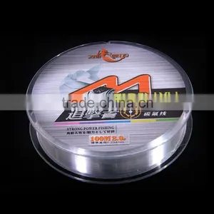 China High Strength 100kg Monofilament Fishing Line Manufacturer thumbnail-5